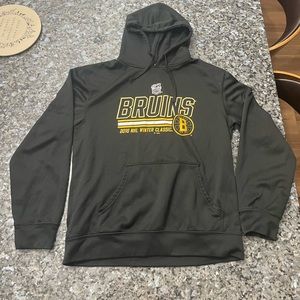 Bruins Hockey Boys sweatshirt